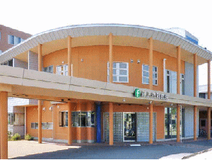 クリニック外観